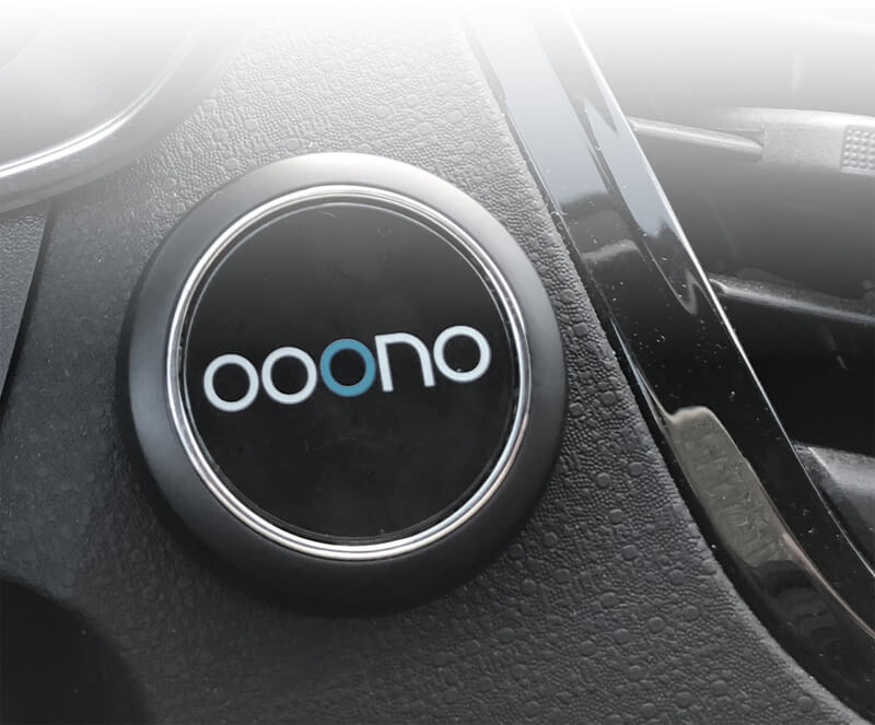 Get Speed and Hazard Warnings With Ooono